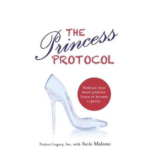 The Princess Protocol (1st ed.)
